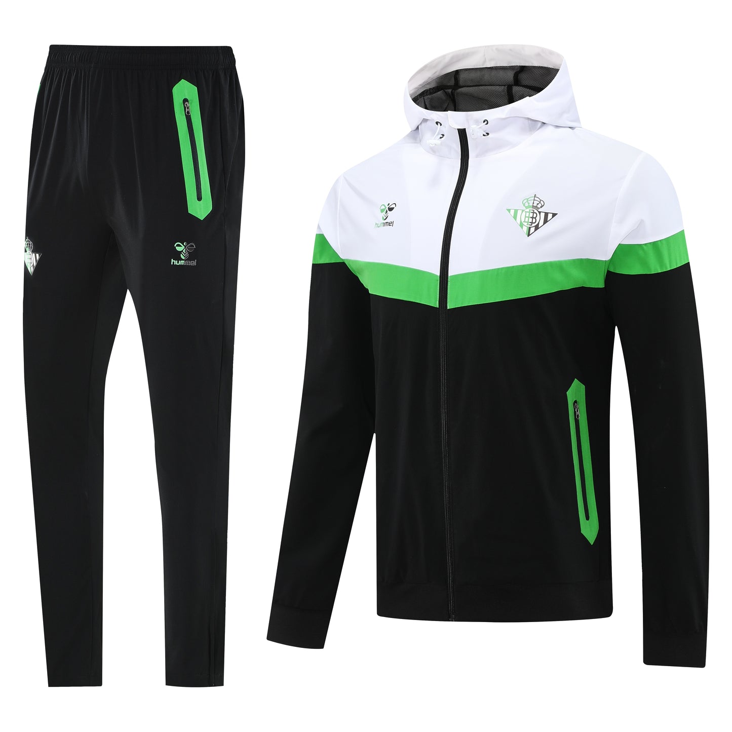 Manchester United 2025/2026 Windbreaker