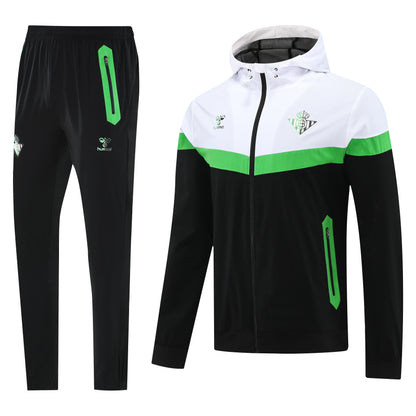 Manchester United 2025/2026 Windbreaker
