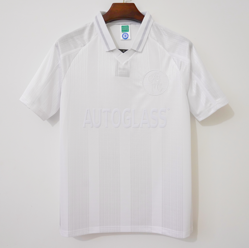 Chelsea 2025/2026 Fan Version Football Jersey