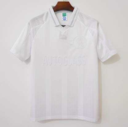 Chelsea 2025/2026 Fan Version Football Jersey