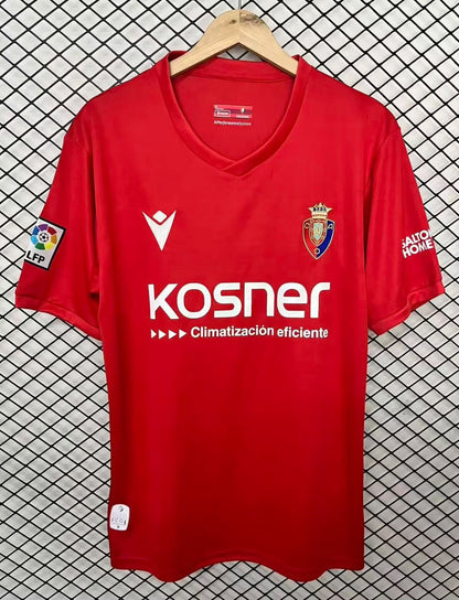 Retro other team 2025/2026 Home Fan Version Football Jersey
