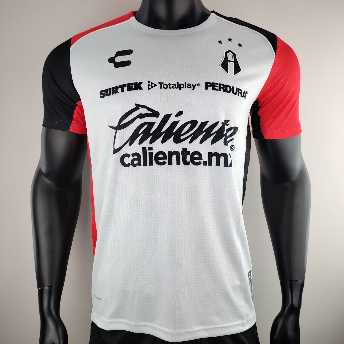 Atlas 2024/2025 Away Player Version Football Jersey