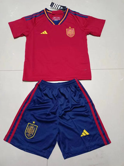 Kids jerseys 2023/2024 Kids Home Football Jersey
