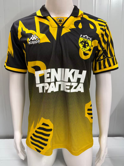 other team 1997/1998 Home Fan Version Football Jersey