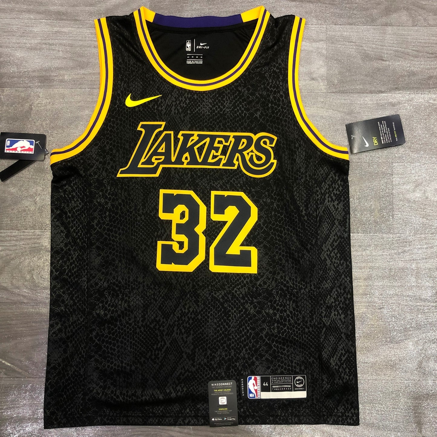 NBA&NFL&MLB Football Jersey