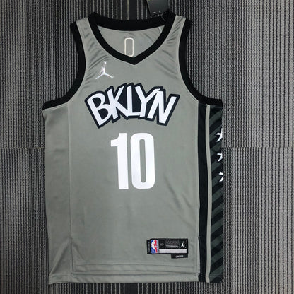Brooklyn Nets Football Jersey
