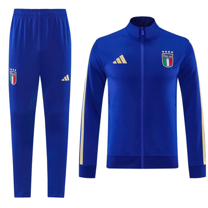 Jacket suite 2026/2027 Tracksuit