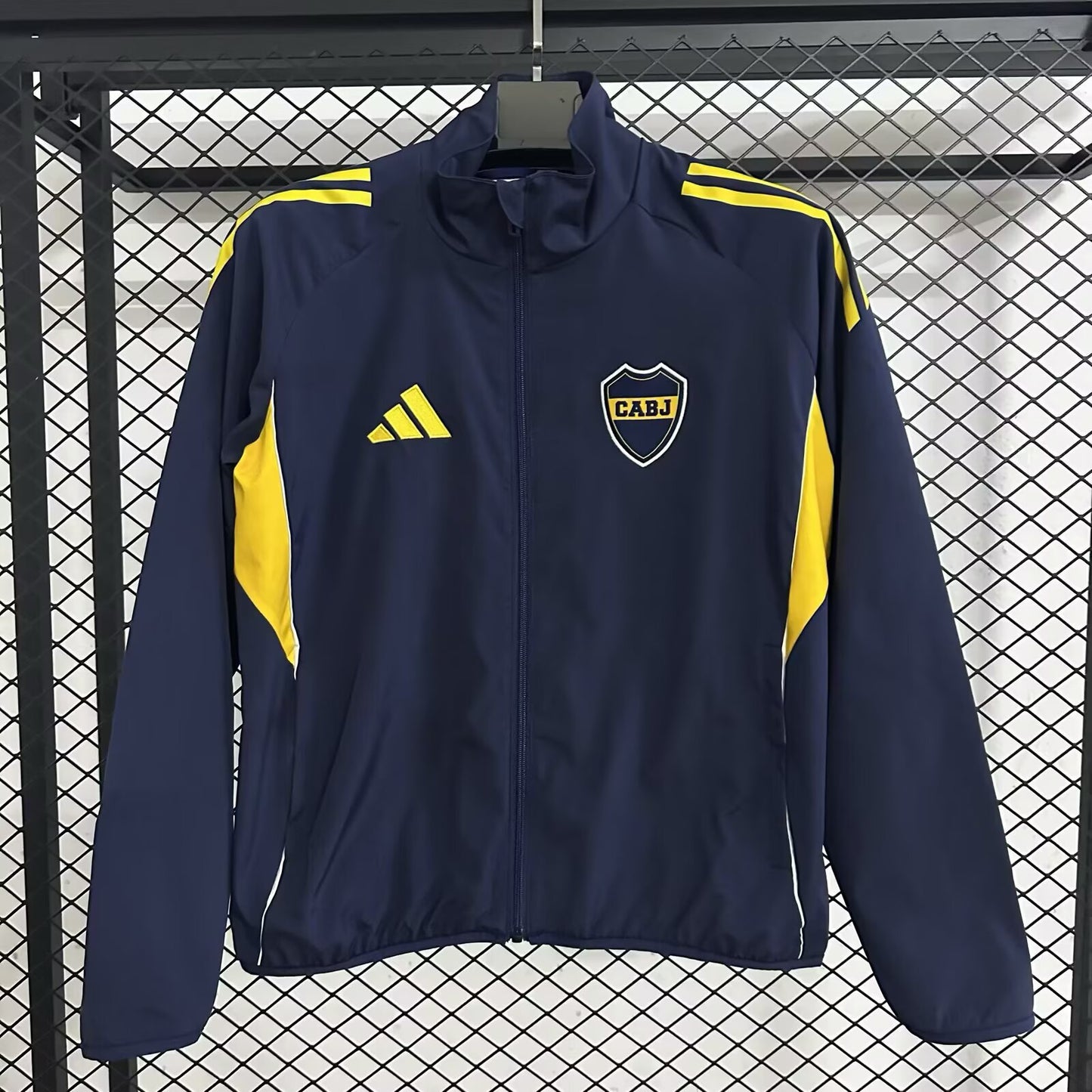 Windbreaker 2025/2026 Windbreaker