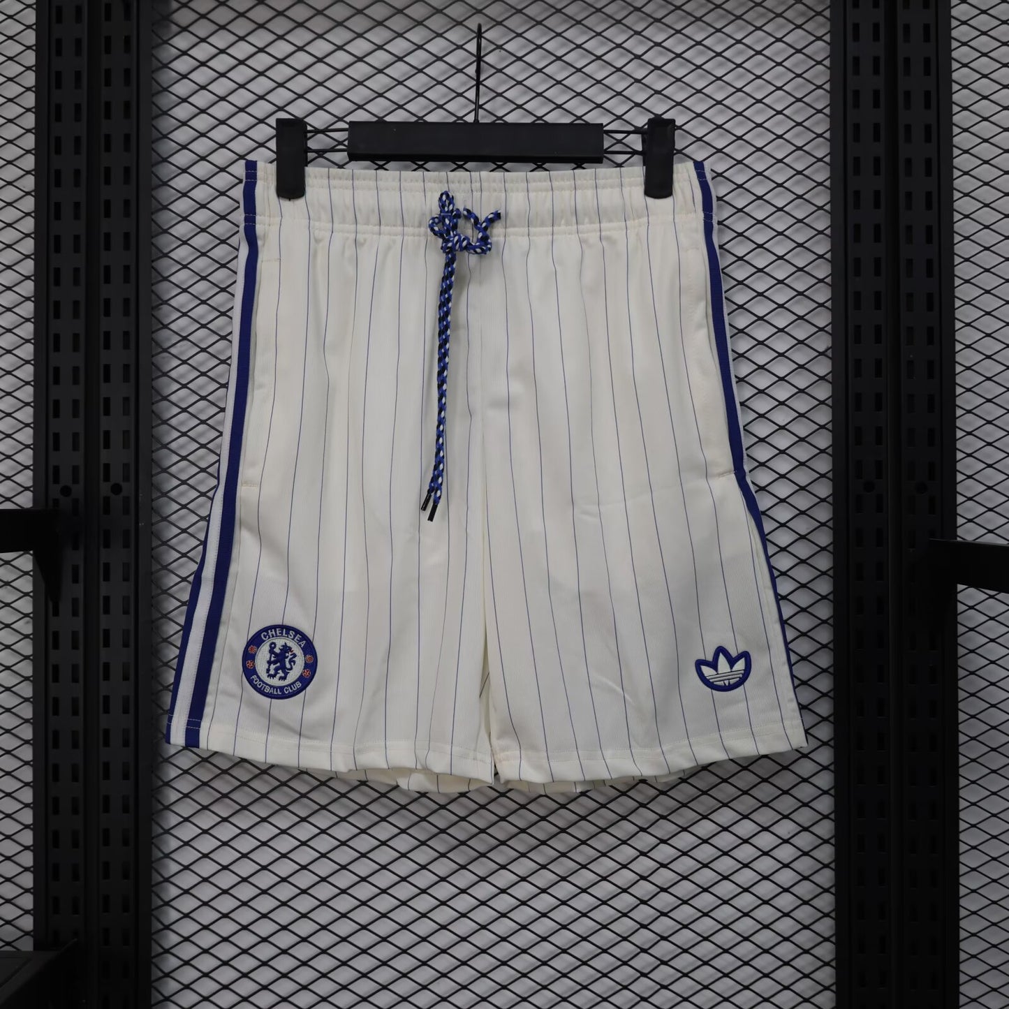 Chelsea 2025/2026 Fan Version Football Jersey