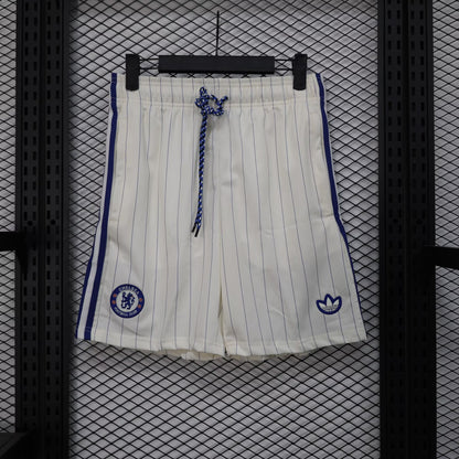 Chelsea 2025/2026 Fan Version Football Jersey