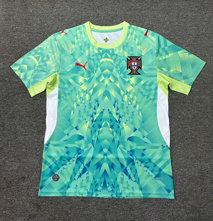 Portugal Special Edition 2026/2027 Fan Version Football Jersey
