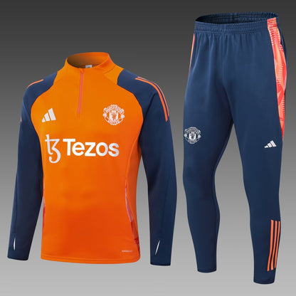 Jacket suite 2024/2025 Tracksuit