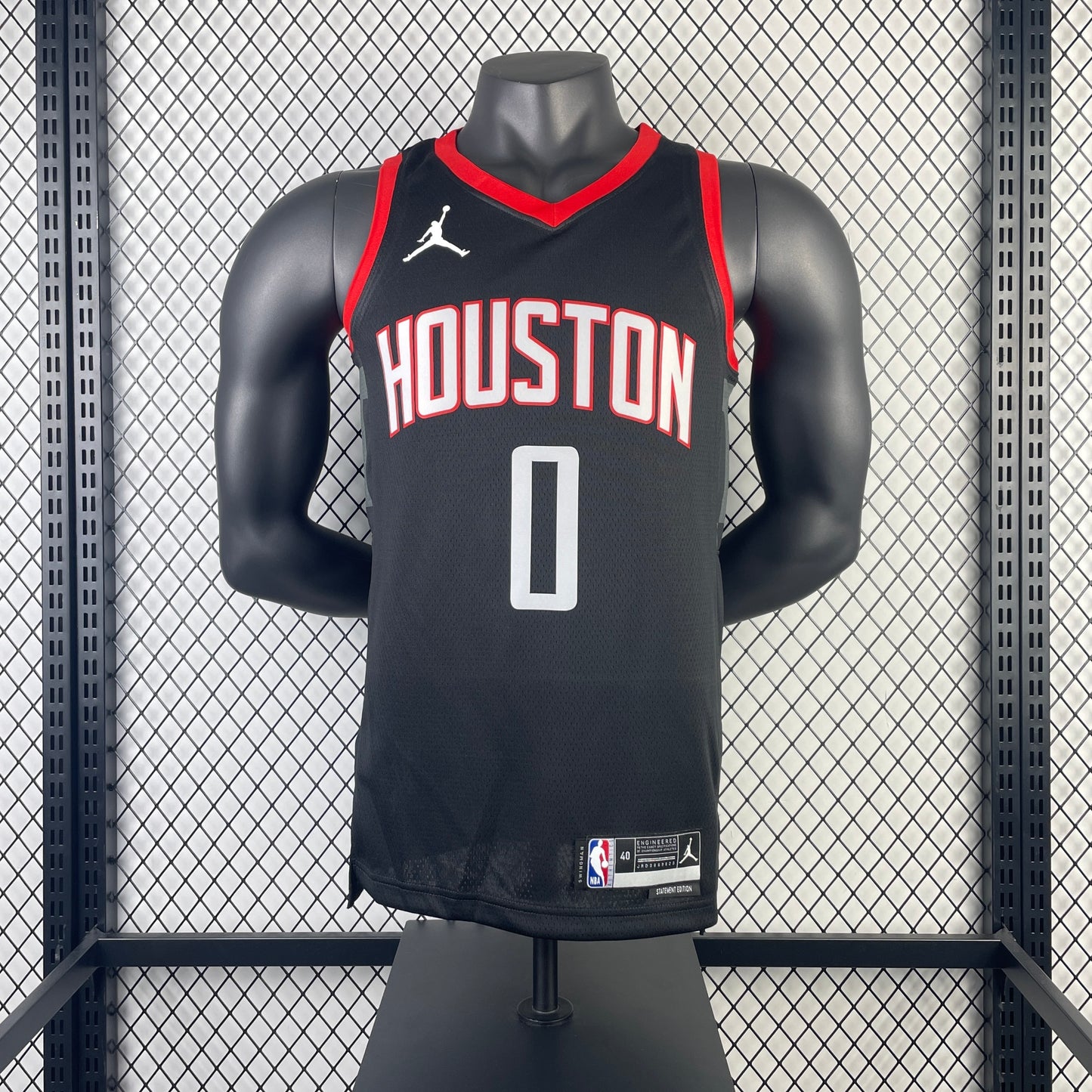Houston Rockets 2024 Football Jersey