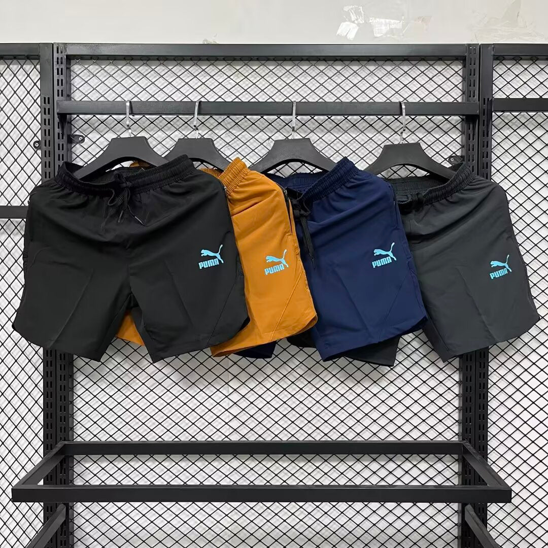 Puma Athletic Shorts