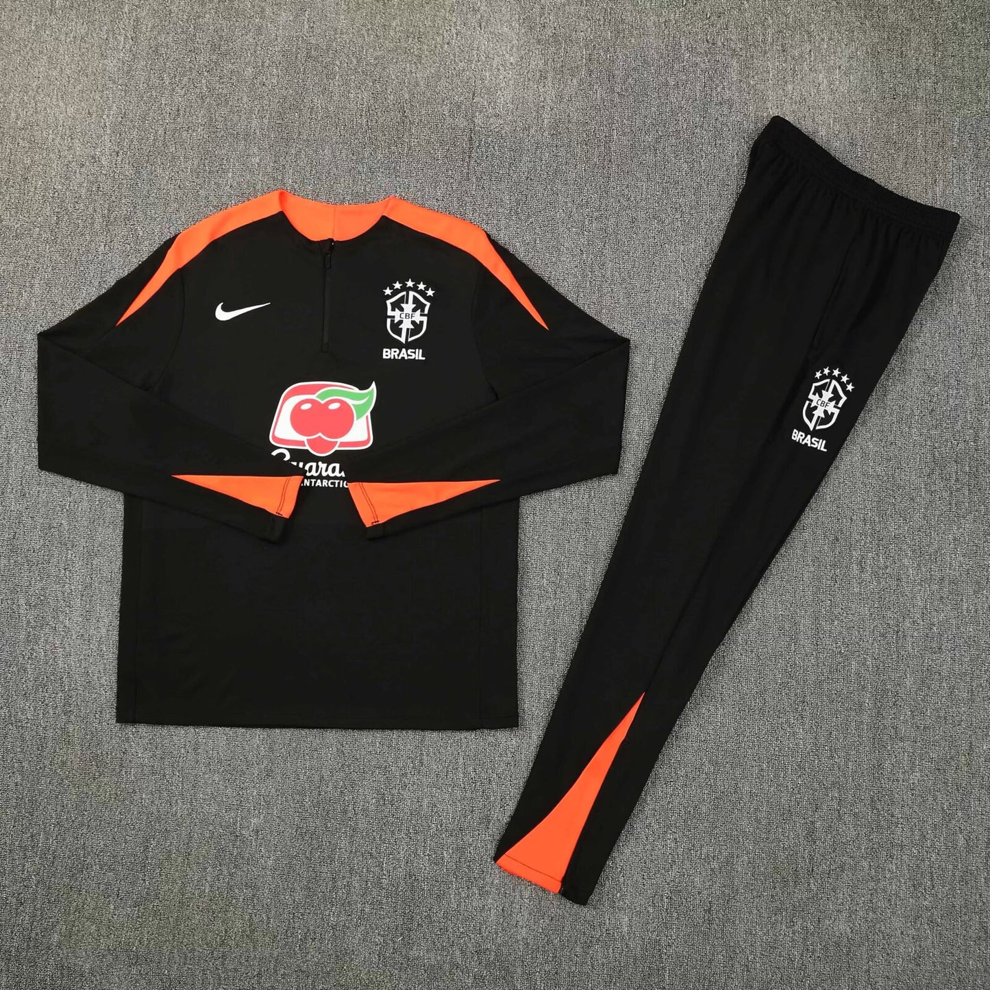 Jacket suite 2026/2027 Kids Tracksuit