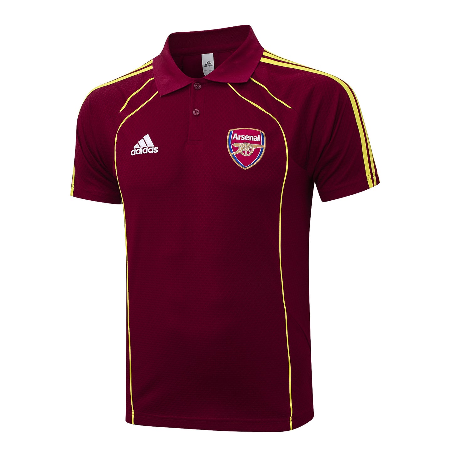 Arsenal 2025/2026 Fan Version Football Jersey