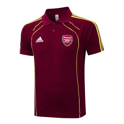 Arsenal 2025/2026 Fan Version Football Jersey