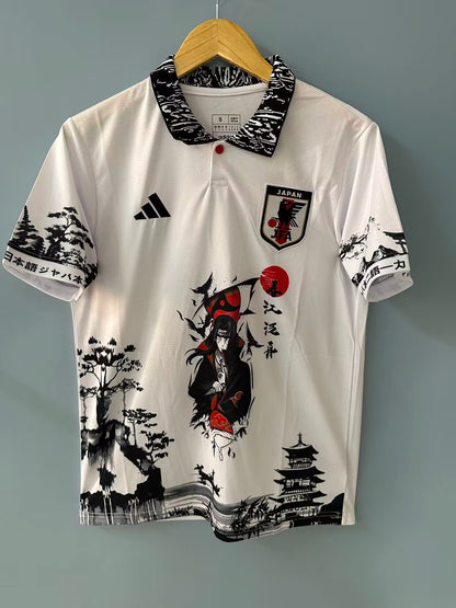 Japan Special Edition 2024/2025 Fan Version Football Jersey