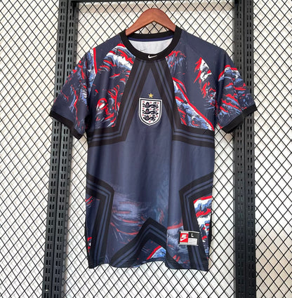 England 2026/2027 Goalkeeper Fan Version Football Jersey