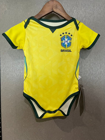 Kids jerseys 2026/2027 Home Football Jersey