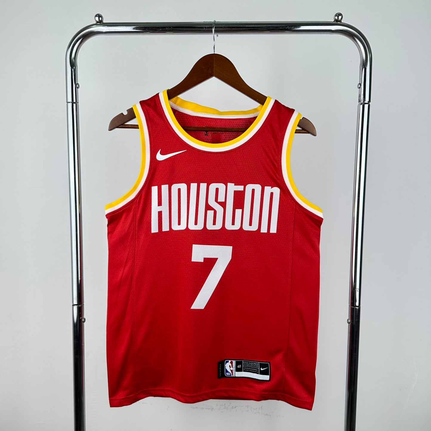 NBA&NFL&MLB Kids Football Jersey