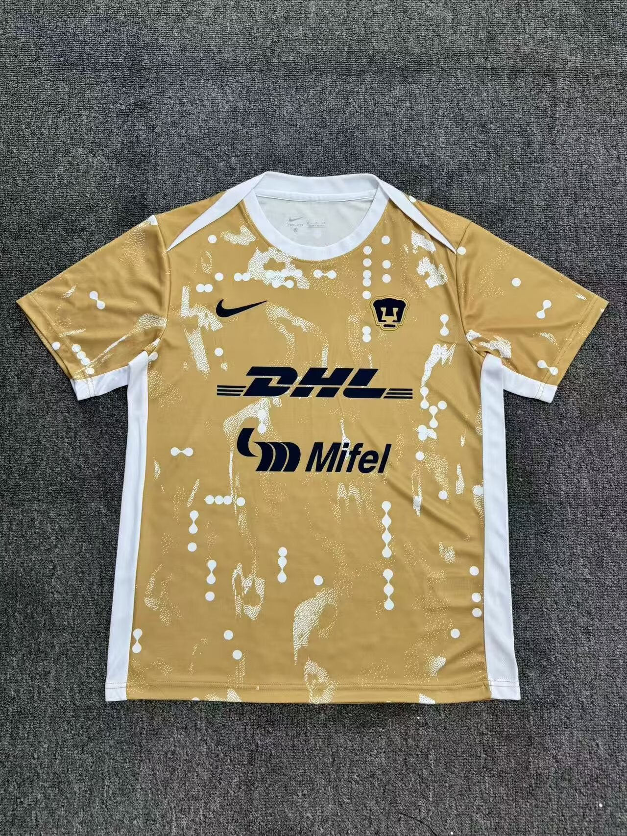 puma Special Edition 2025/2026 Fan Version Football Jersey