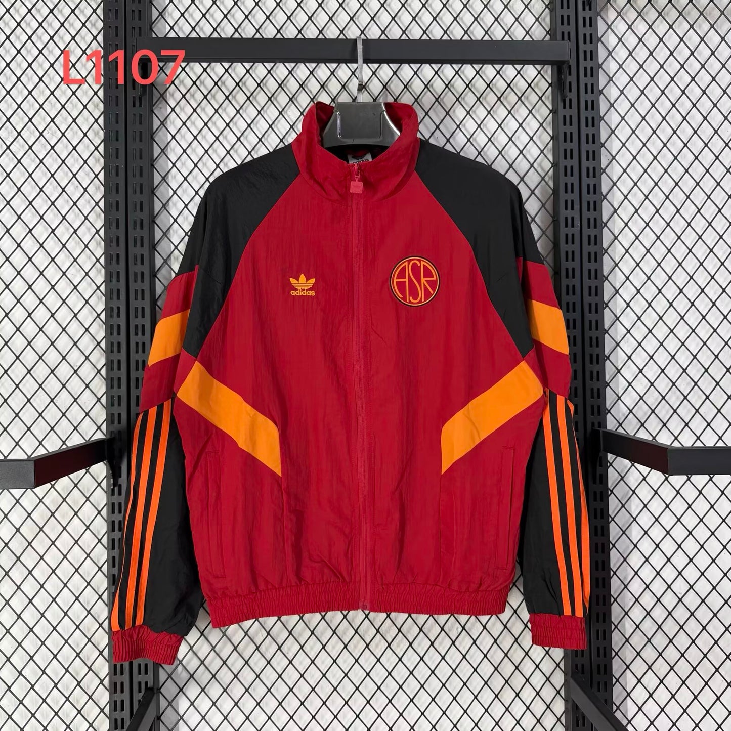 other team 2026/2027 Windbreaker