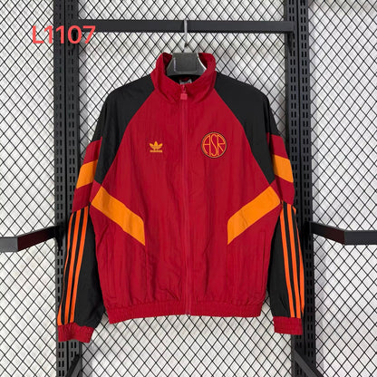 other team 2026/2027 Windbreaker