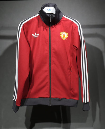 Retro Spain-La Liga 2025/2026 Windbreaker