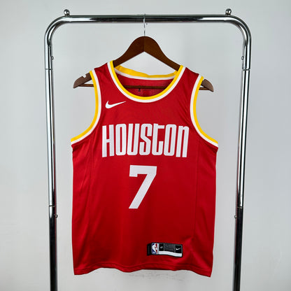 Retro Houston Rockets Football Jersey
