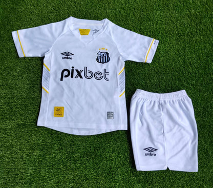Kids jerseys 2023/2024 Kids Home Football Jersey