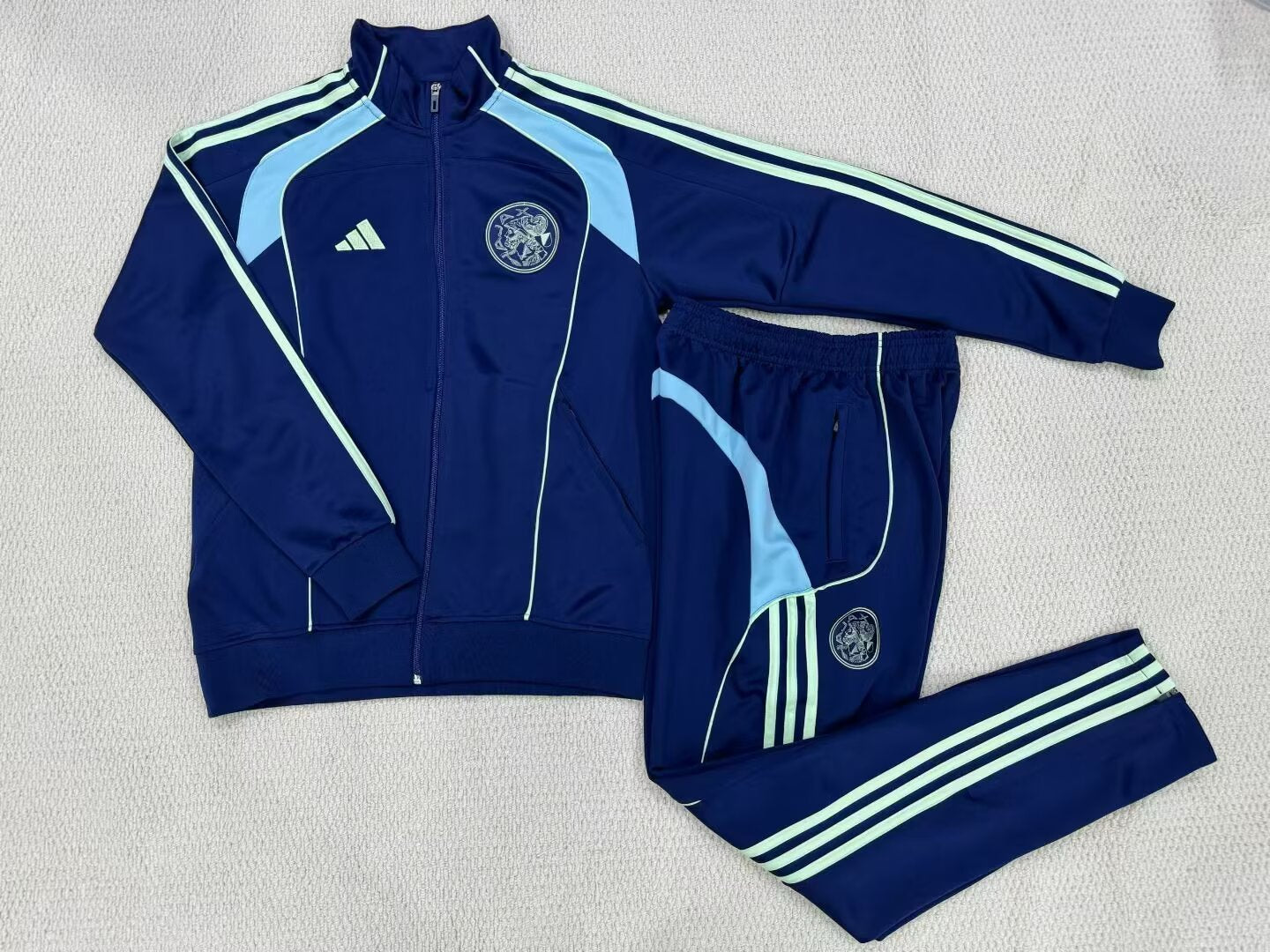 Arsenal 2025/2026 Jacket