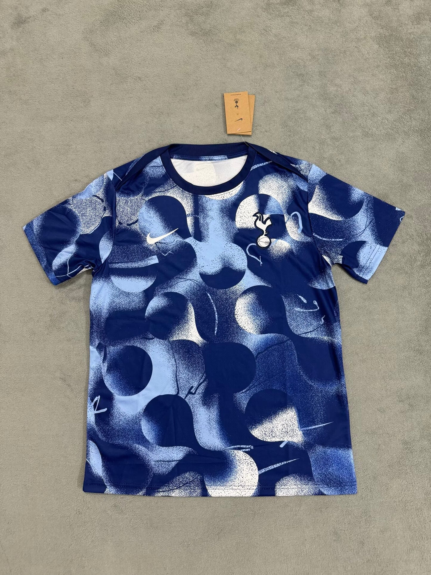Tottenham Hotspur Special Edition 2024/2025 Fan Version Football Jersey