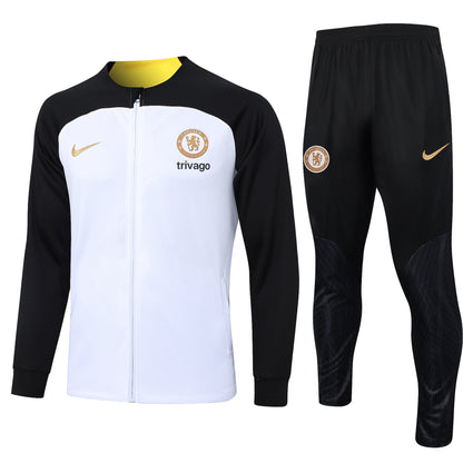 Jacket suite 2023/2024 Tracksuit