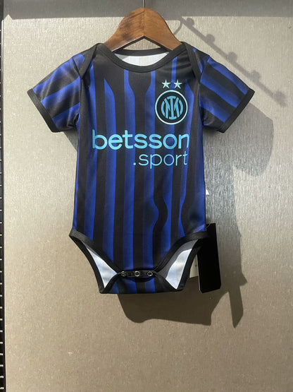 Kids jerseys 2025/2026 Home Football Jersey
