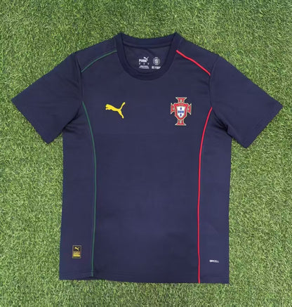 Portugal Special Edition 2025/2026 Fan Version Football Jersey