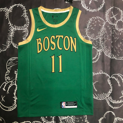 Boston Celtics 2020 Football Jersey
