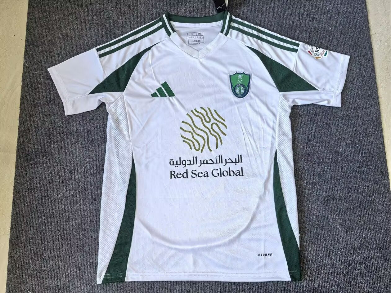 other team 2024/2025 Home Fan Version Football Jersey