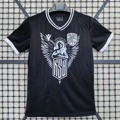 Germany-Bundesliga 2025/2026 Fan Version Football Jersey
