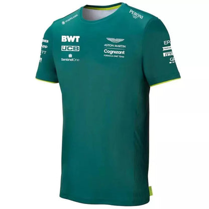 Racing Suit 2021 Football Jersey