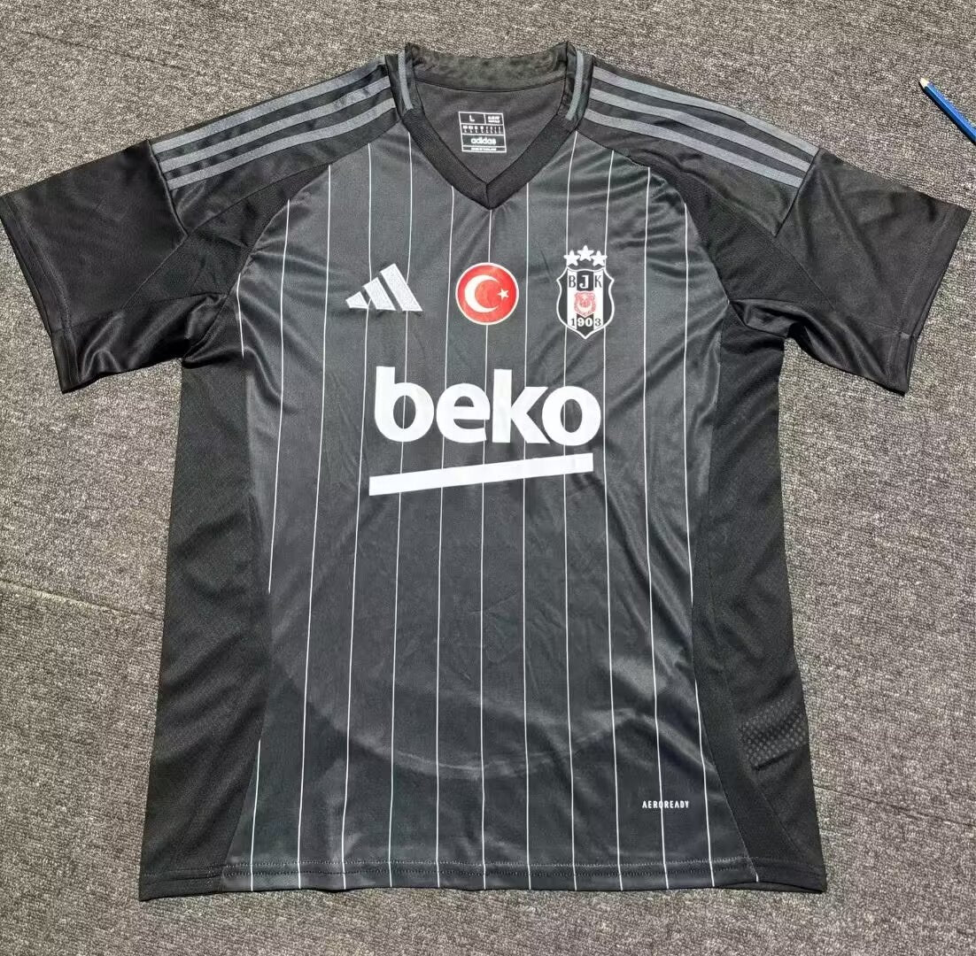 other team 2024/2025 Away Fan Version Football Jersey