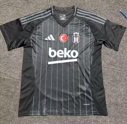 other team 2024/2025 Away Fan Version Football Jersey