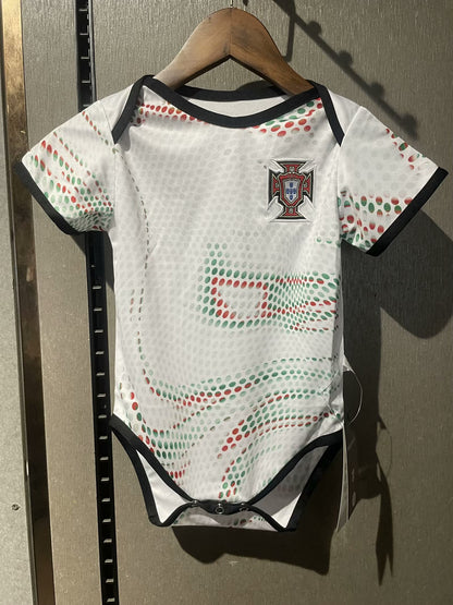 Kids jerseys 2025/2026 Away Football Jersey