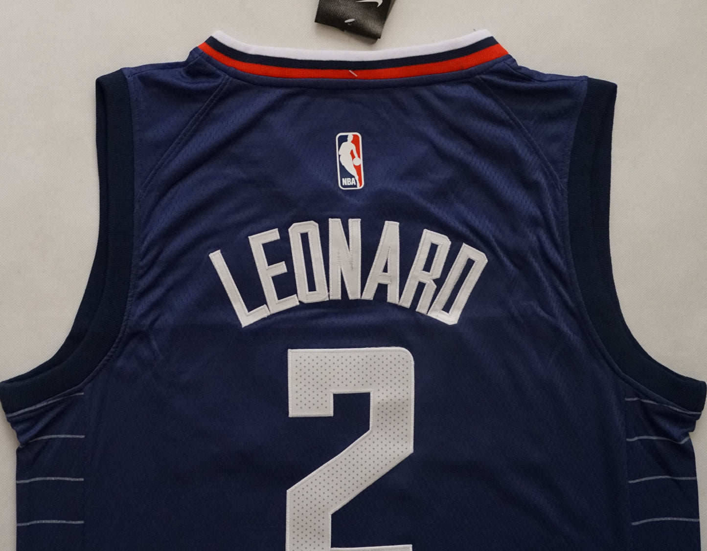 LA Clippers Football Jersey