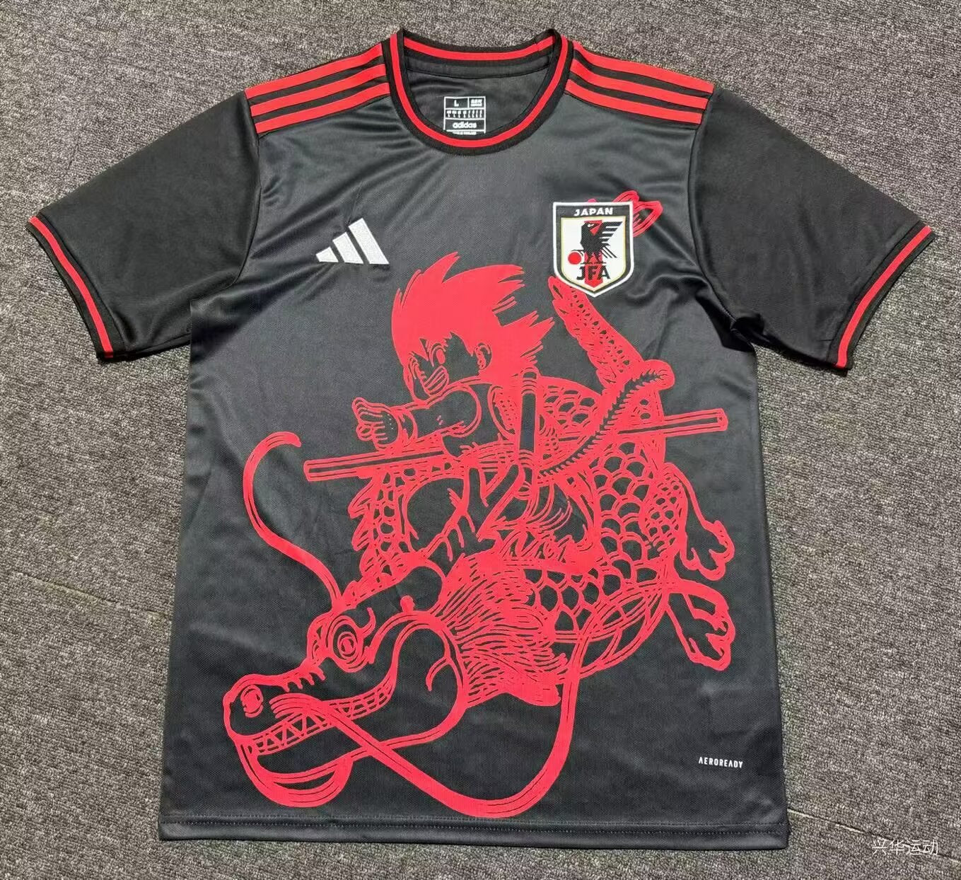 Japan Special Edition 2024/2025 Fan Version Football Jersey