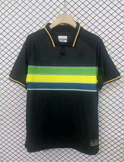 Hércules CF 2025/2026 Home Fan Version Football Jersey