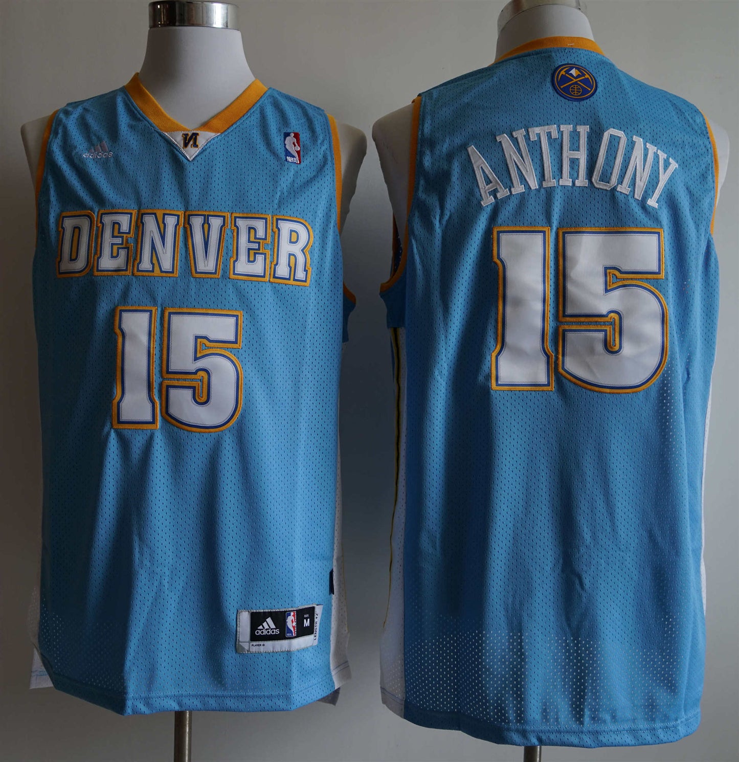 Memphis Grizzlies Football Jersey