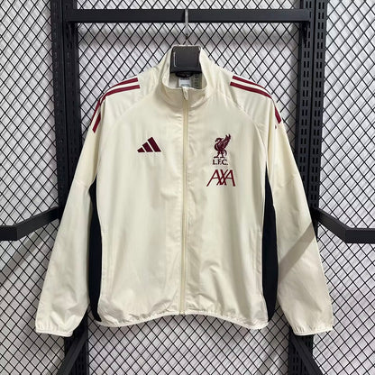 Windbreaker 2025/2026 Windbreaker
