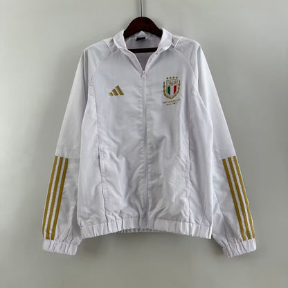 Italy 2024/2025 Windbreaker