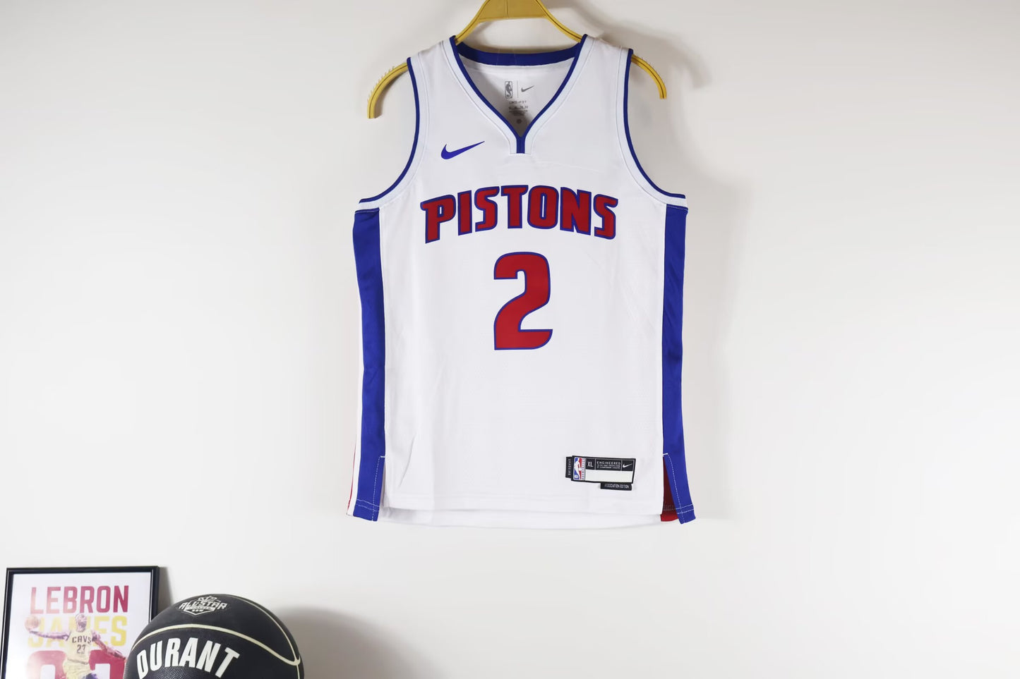 NBA&NFL&MLB Kids Football Jersey